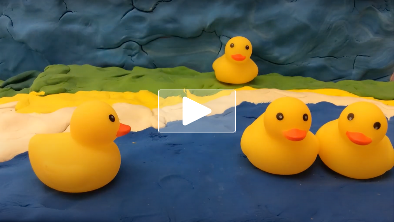 Stop Motion Animation