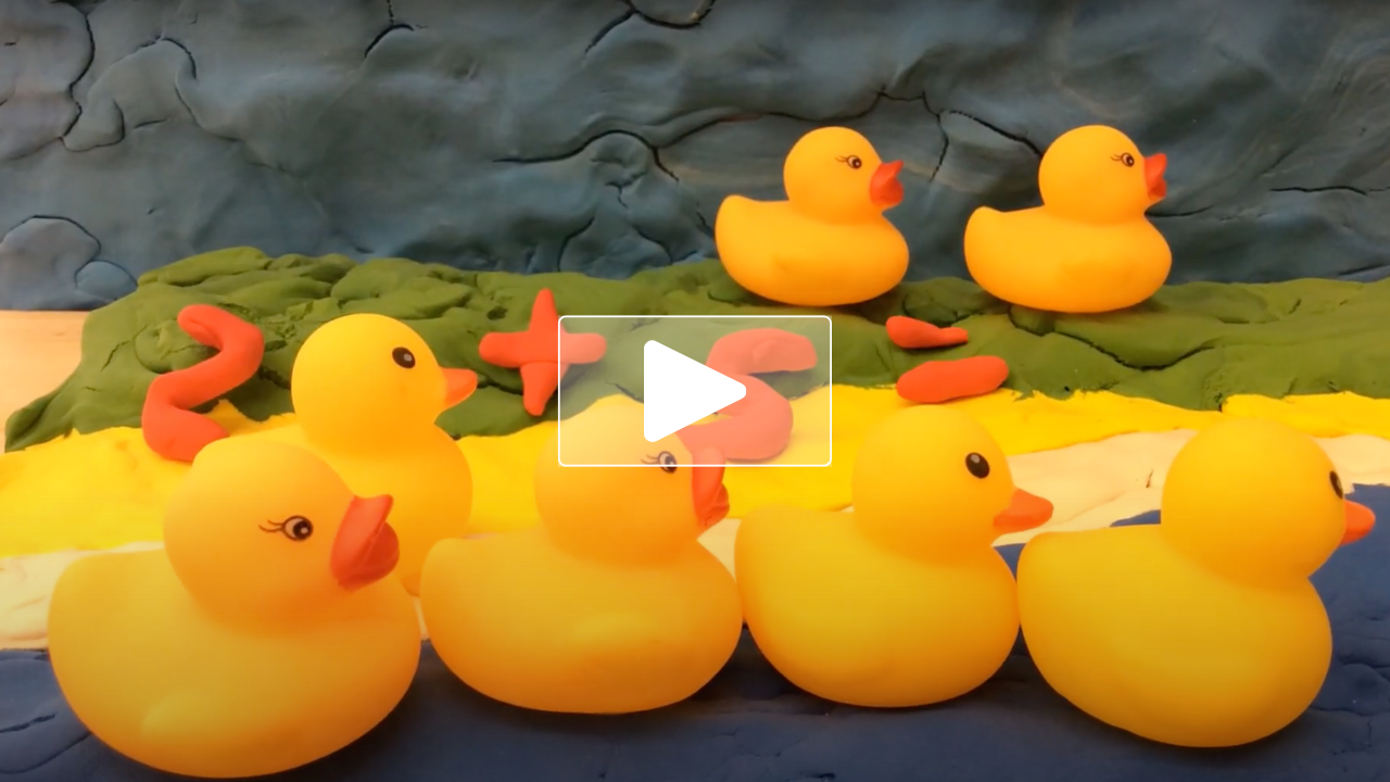 Stop Motion Animation