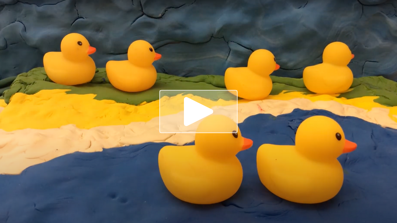Stop Motion Animation