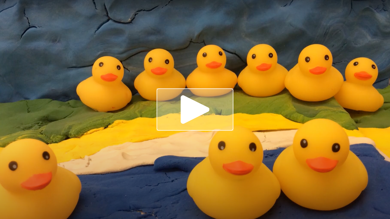 Stop Motion Animation