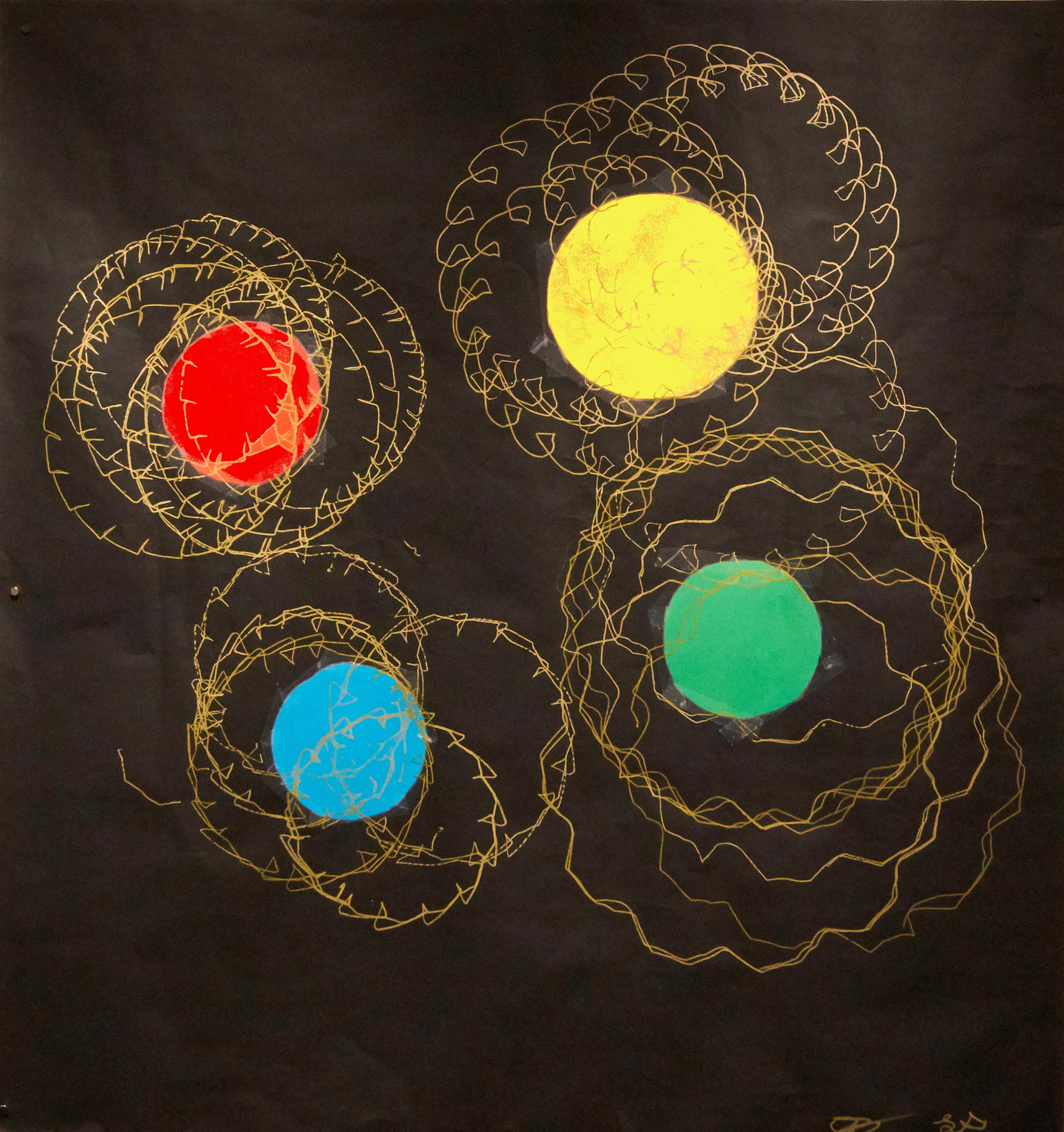 Robot Art