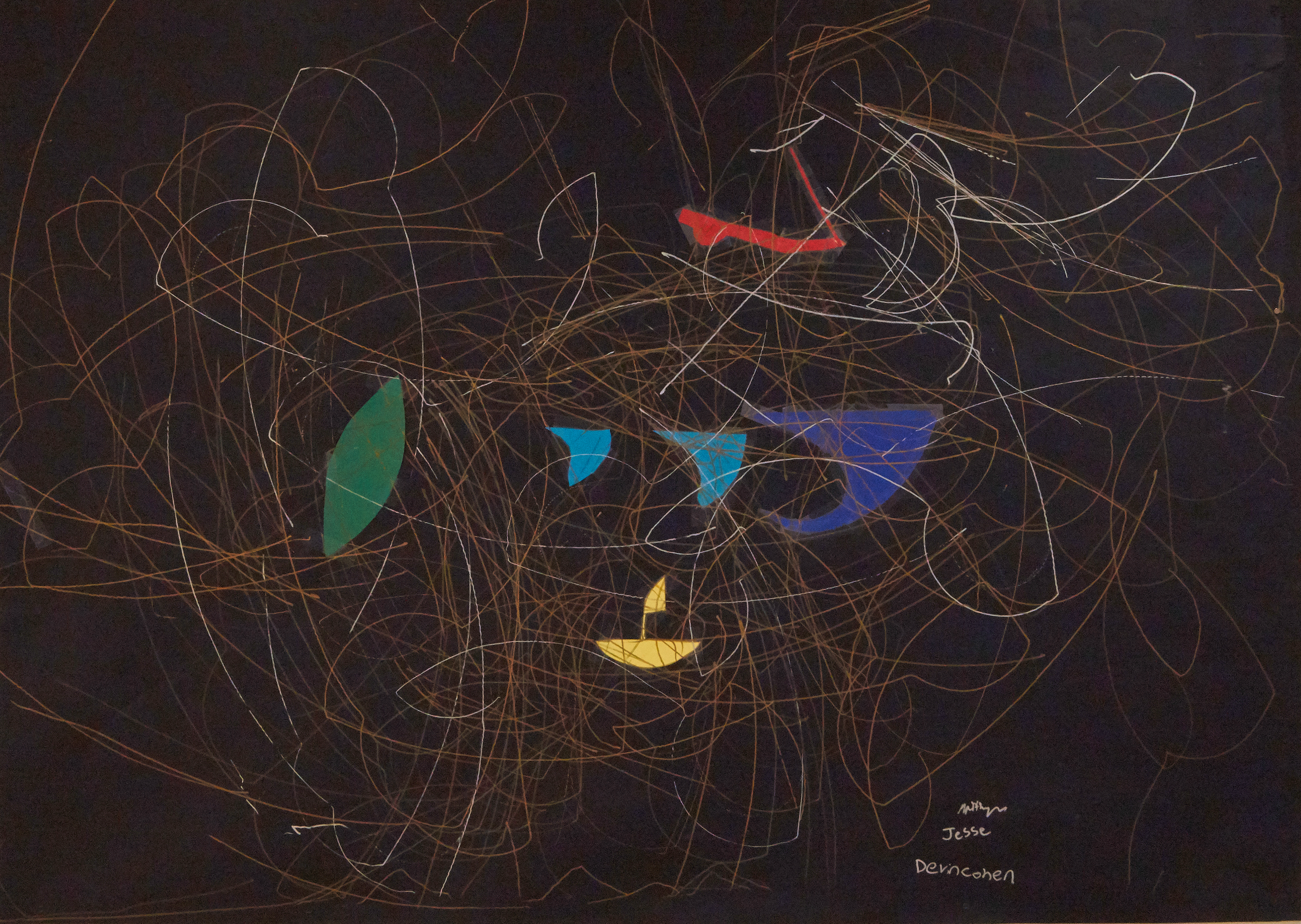 Robot Art