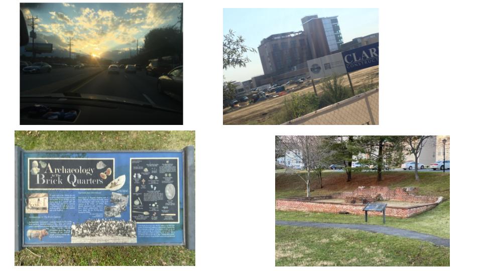 Student Photography Project