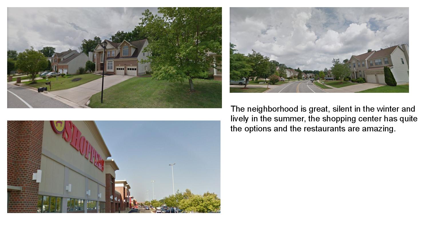Student Photography Project