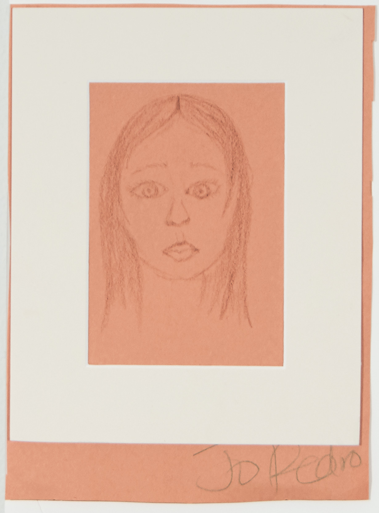 Student Drawing