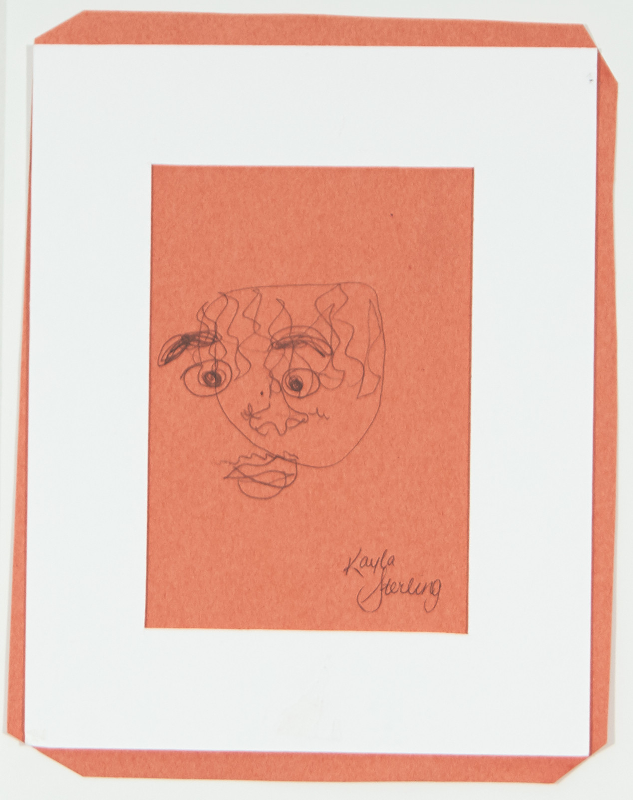 Student Drawing