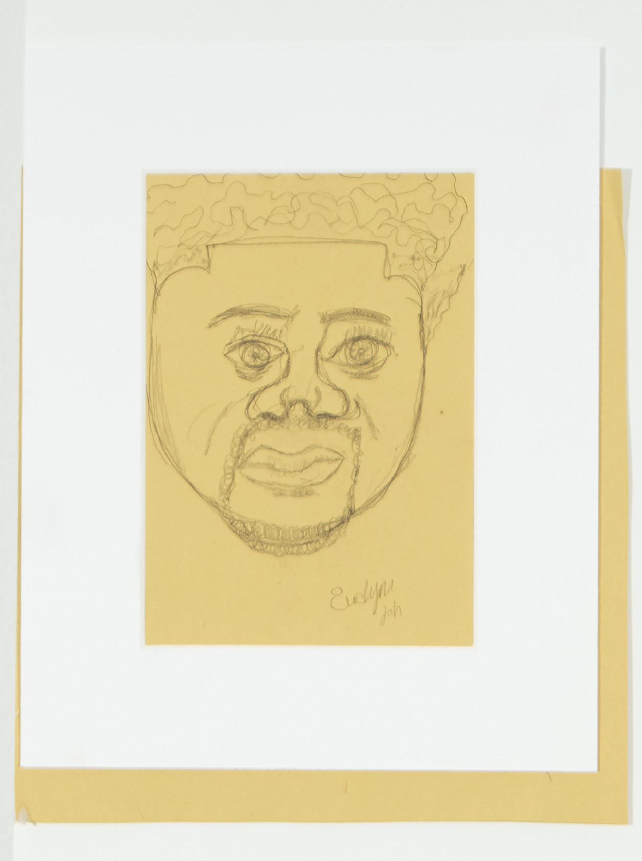 Student Drawing