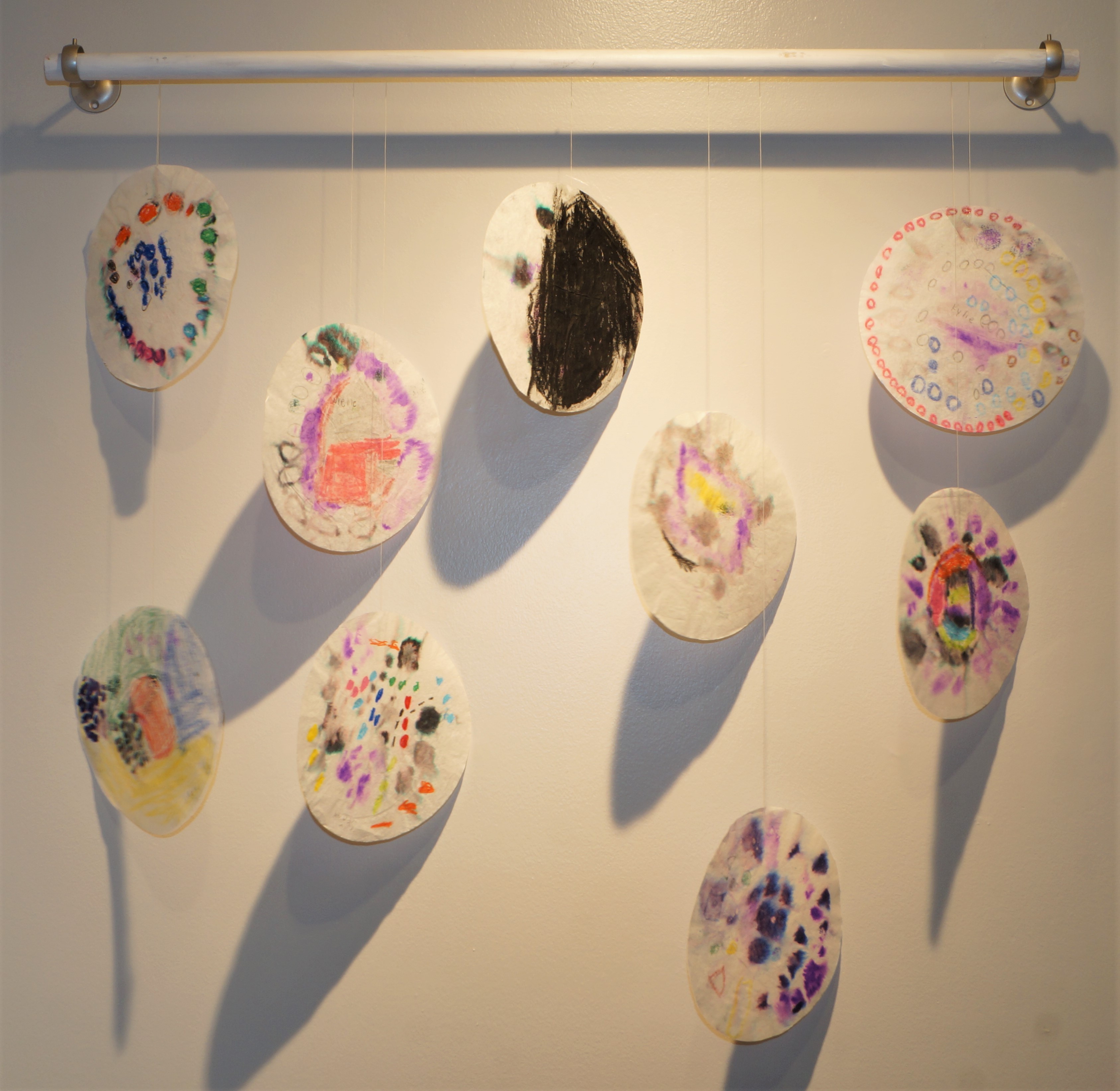 Exhibition Item