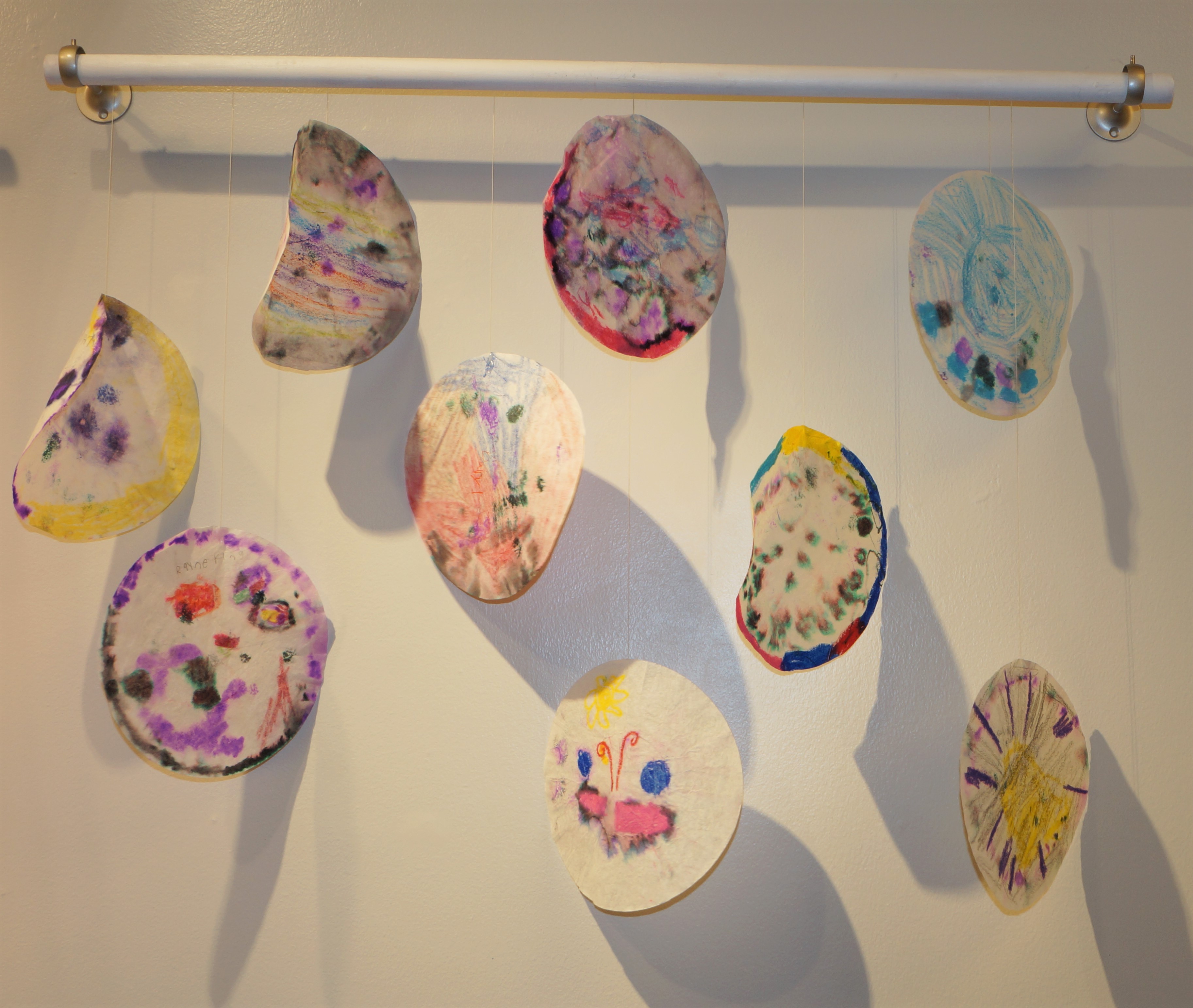 Exhibition Item