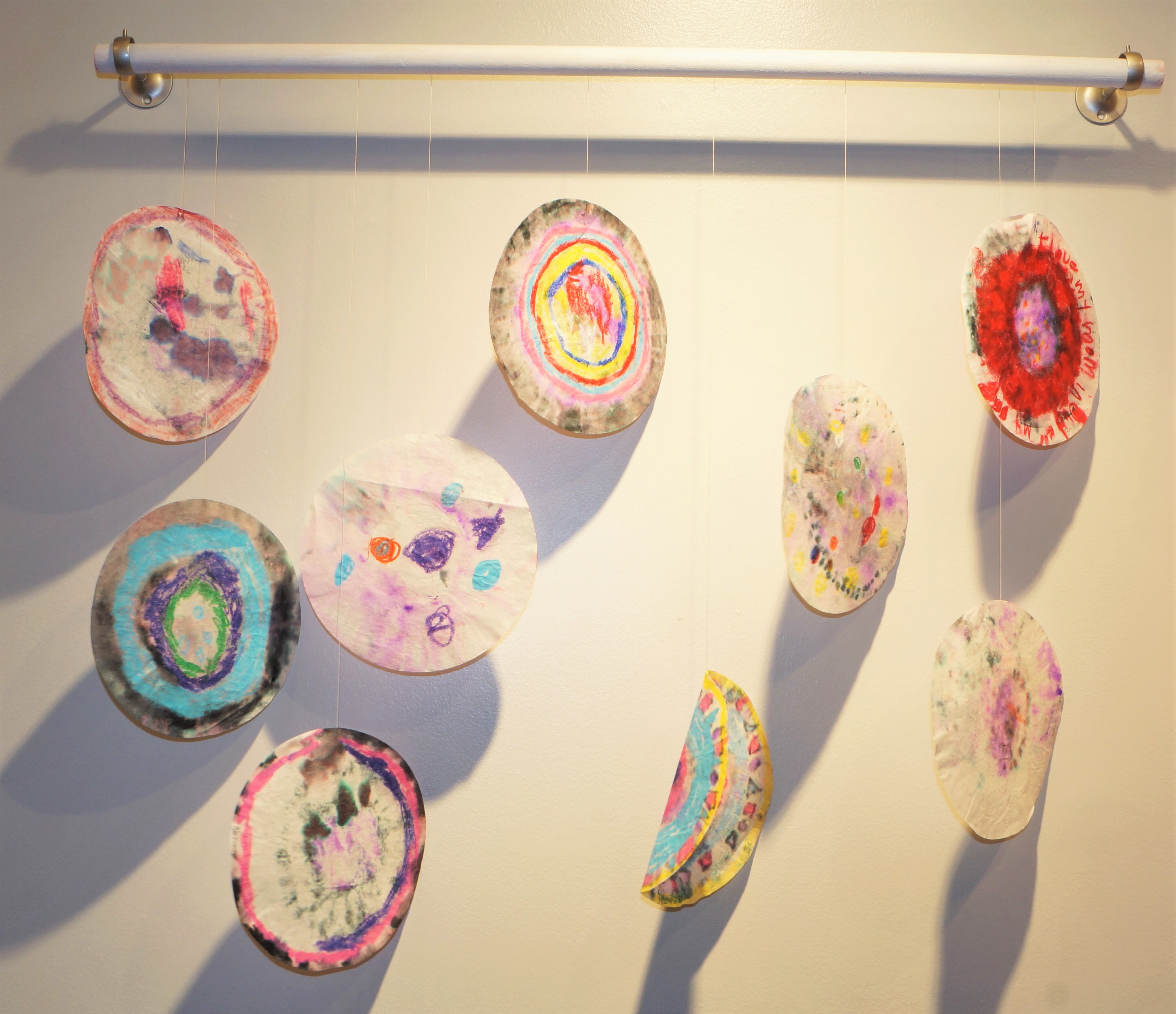 Exhibition Item