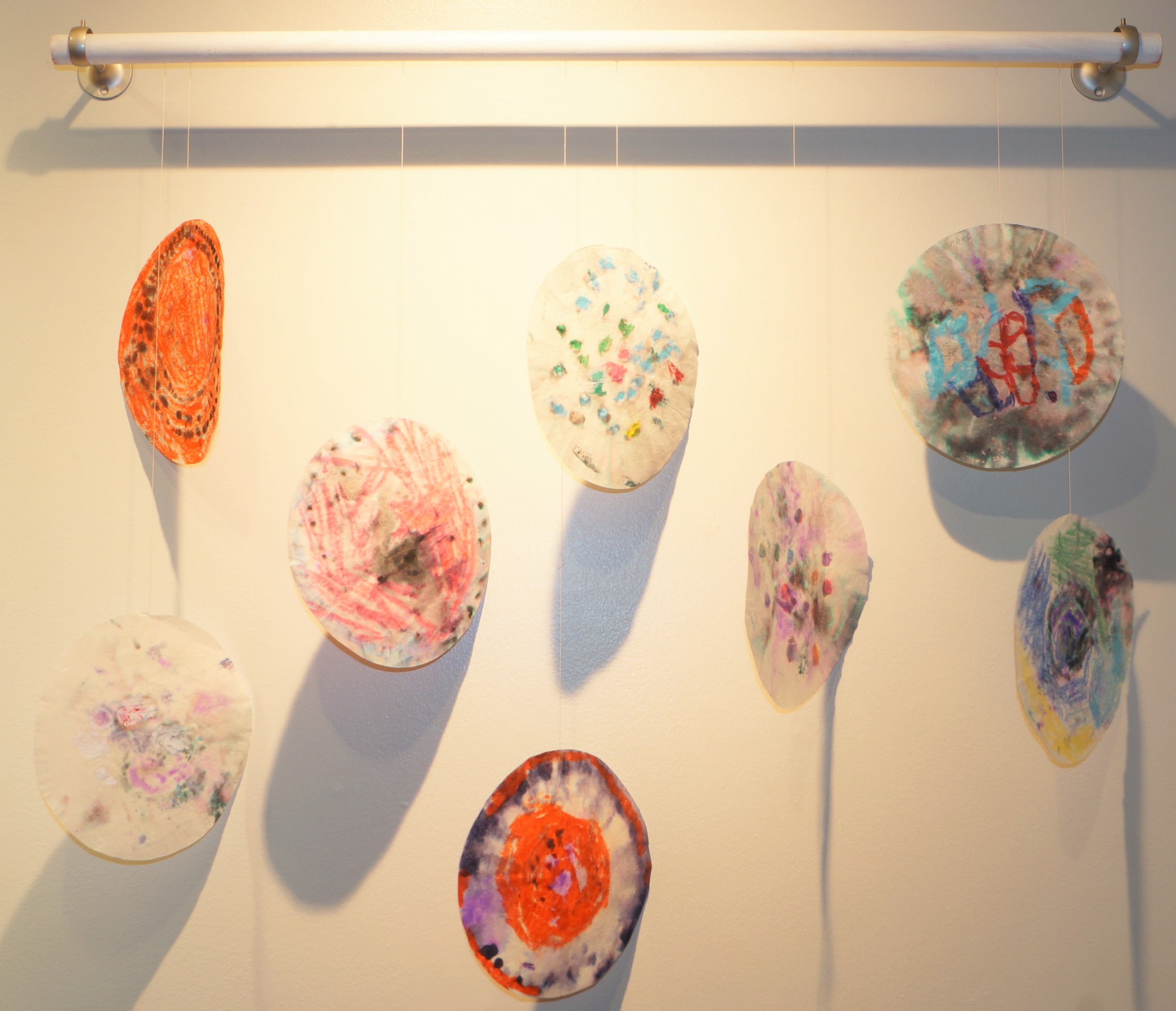 Exhibition Item