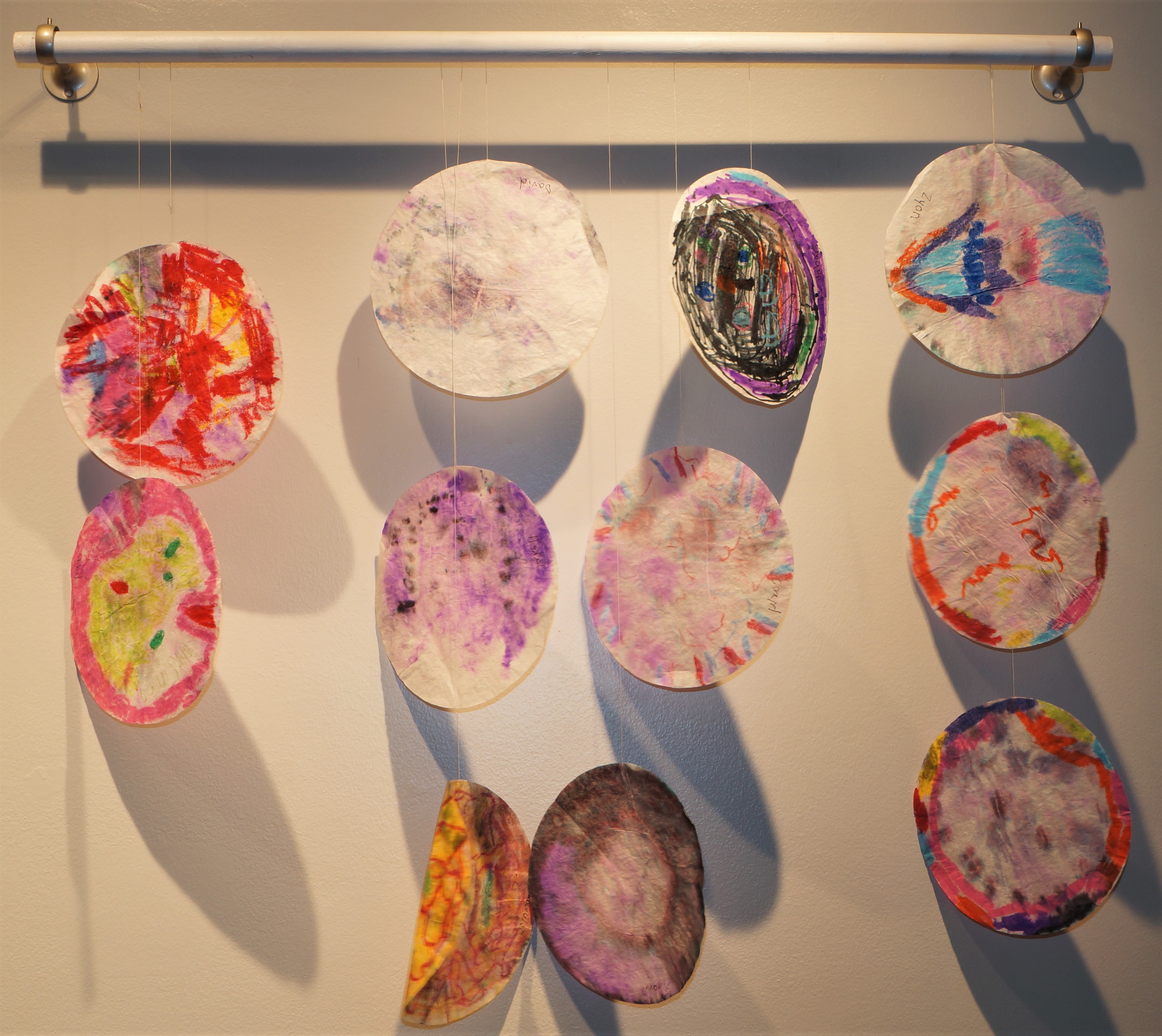 Exhibition Item