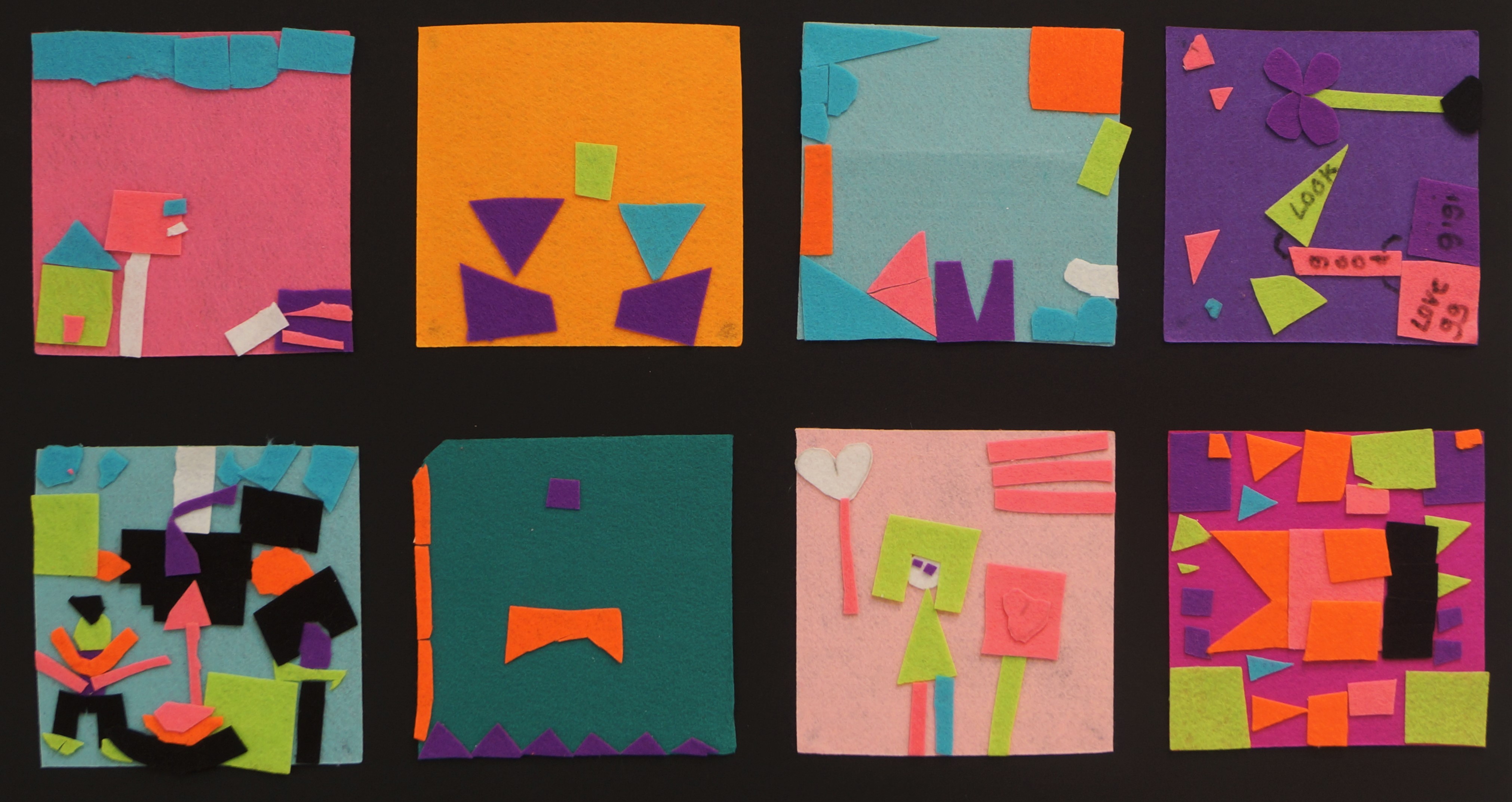 Exhibition Item