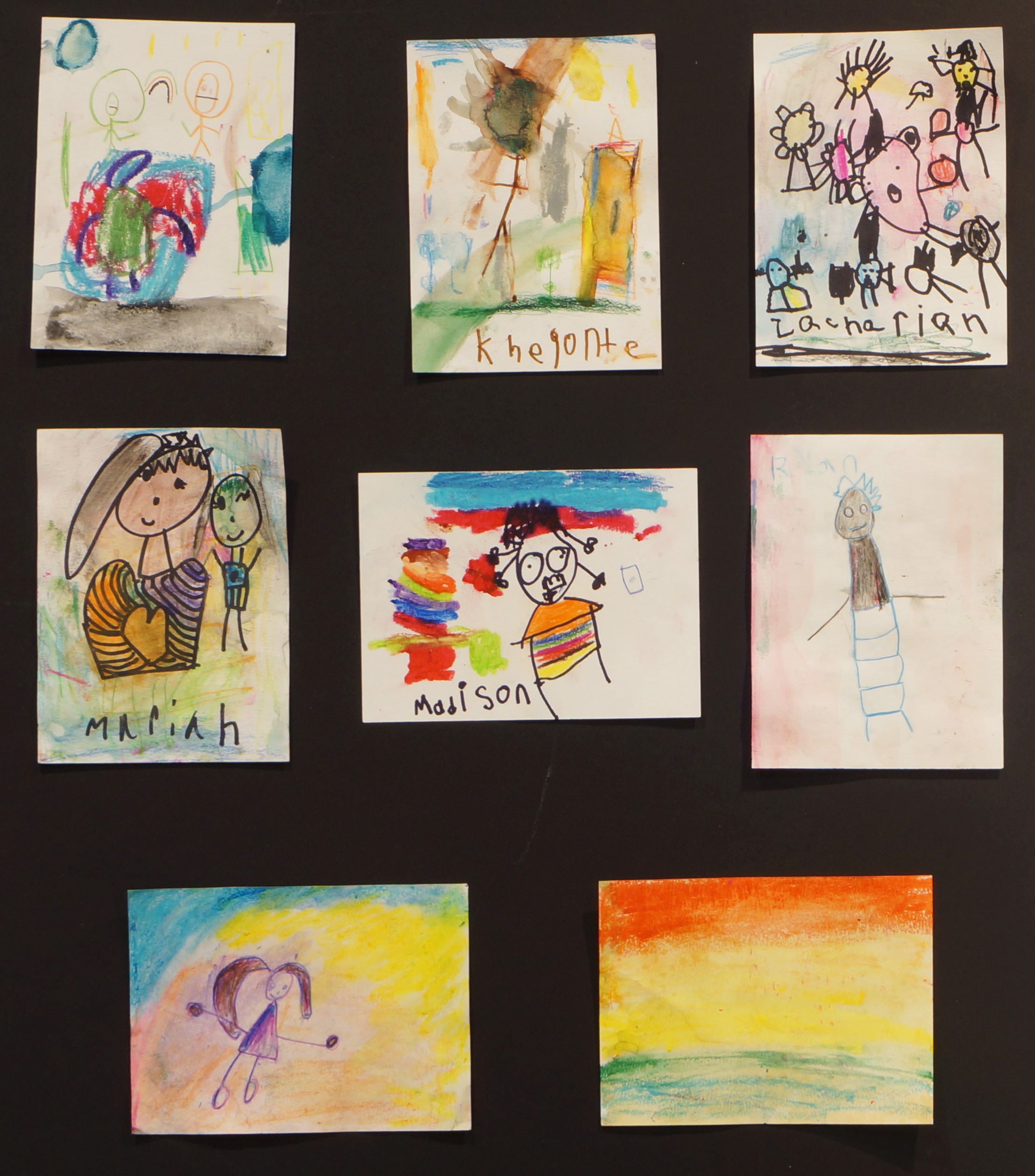 Exhibition Item