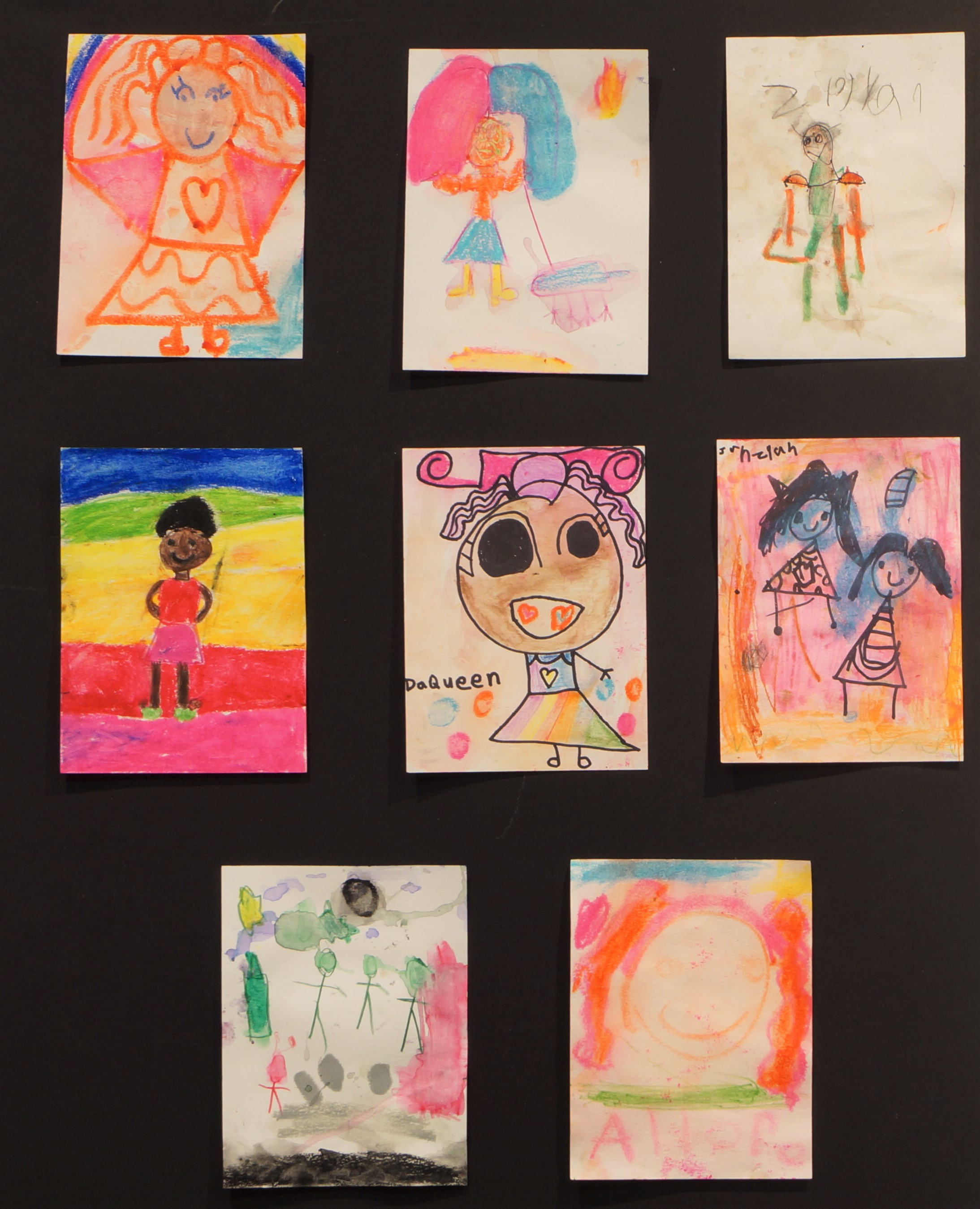 Exhibition Item