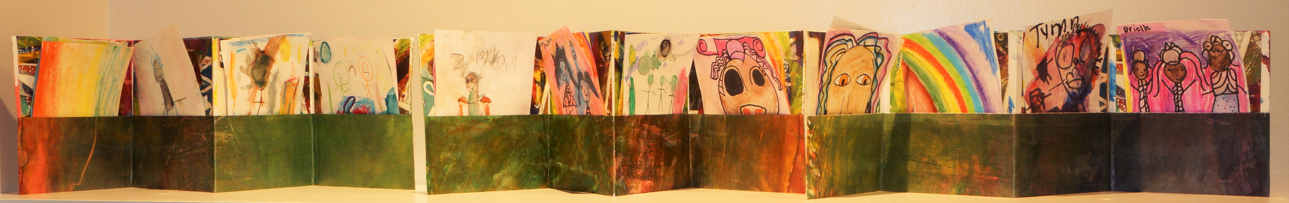 Exhibition Item