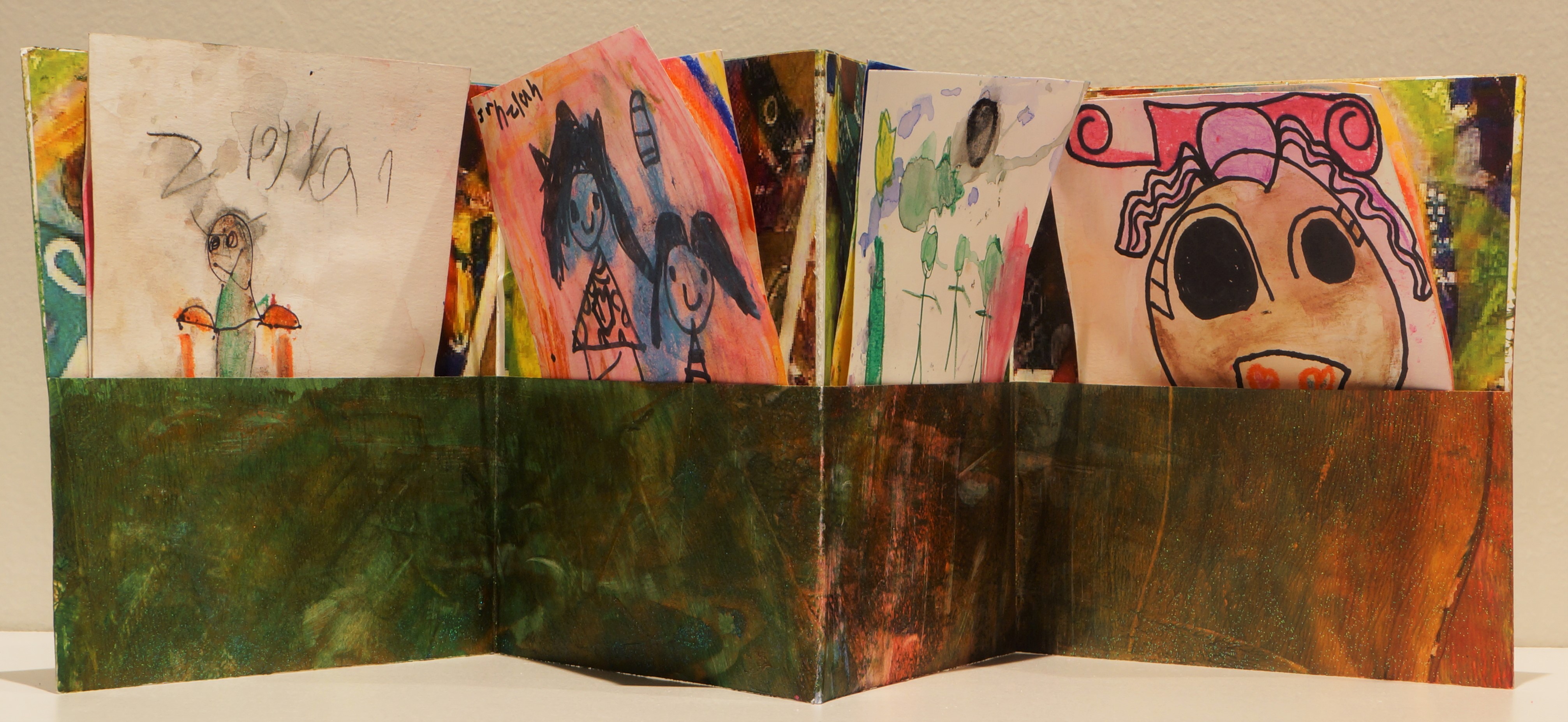 Exhibition Item