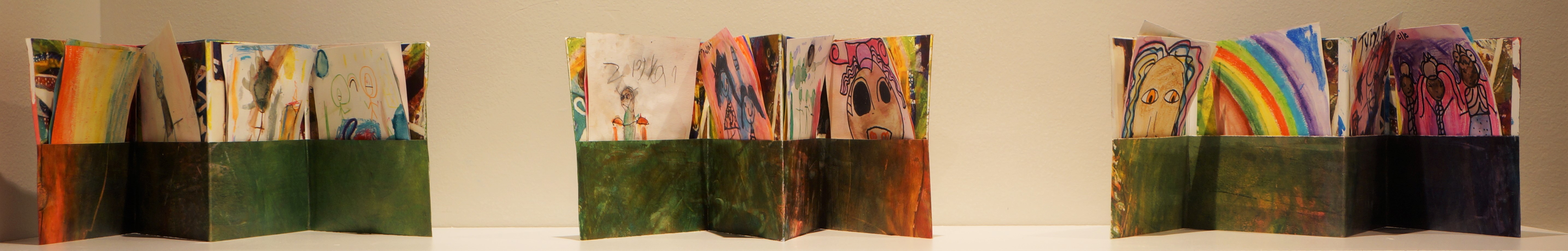 Exhibition Item
