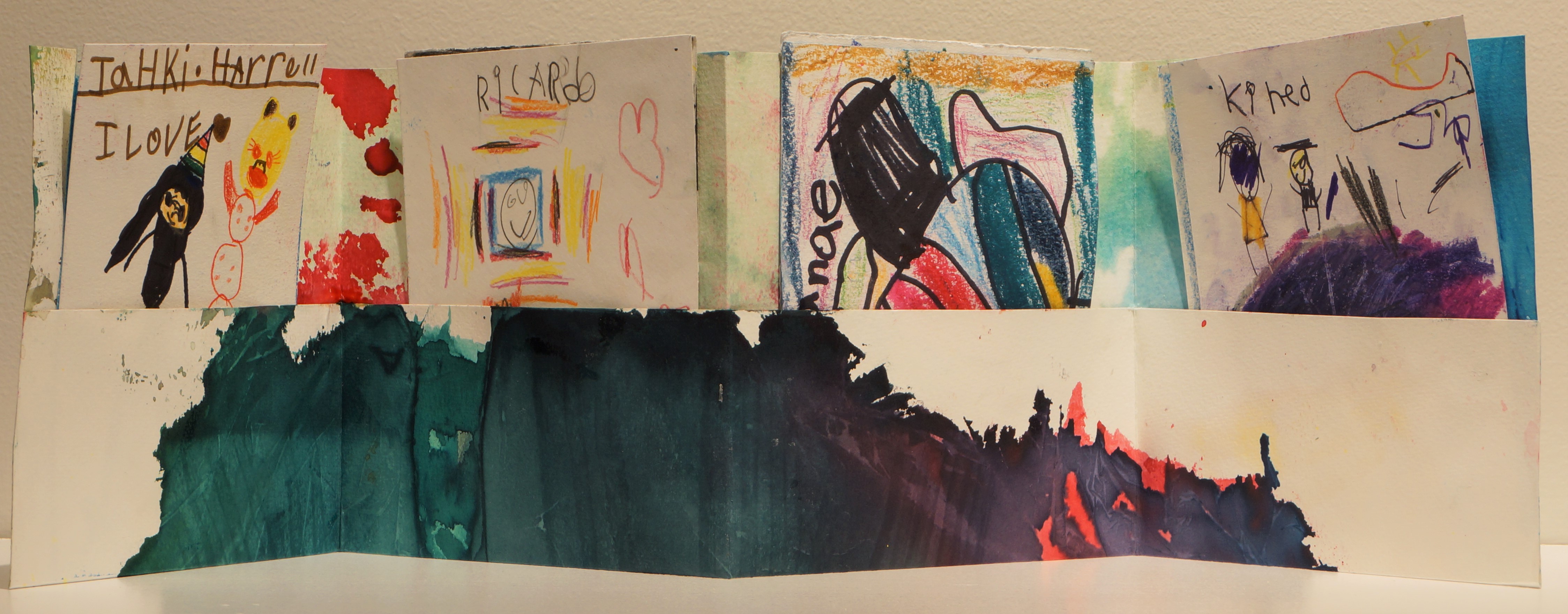 Exhibition Item
