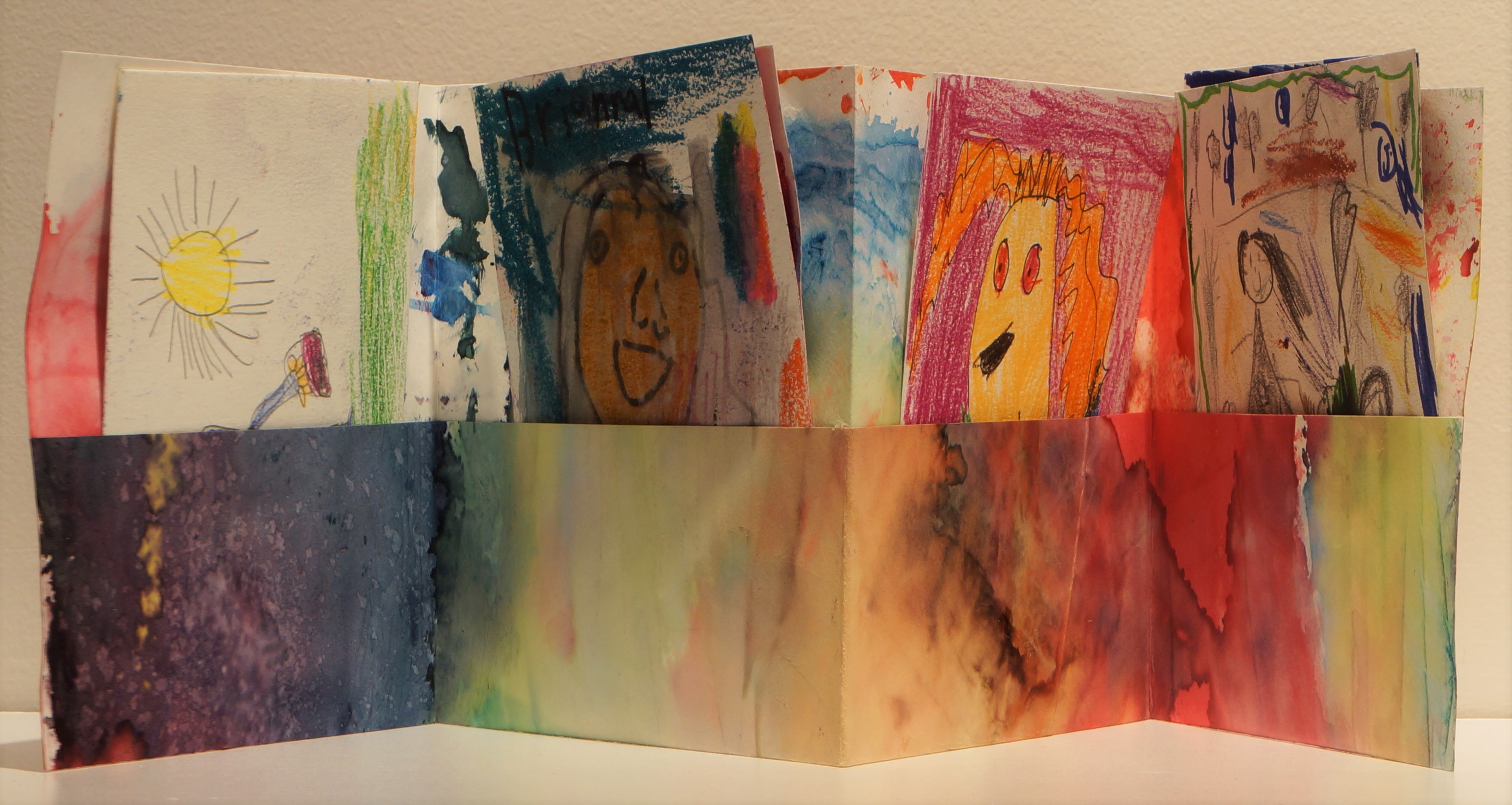 Exhibition Item