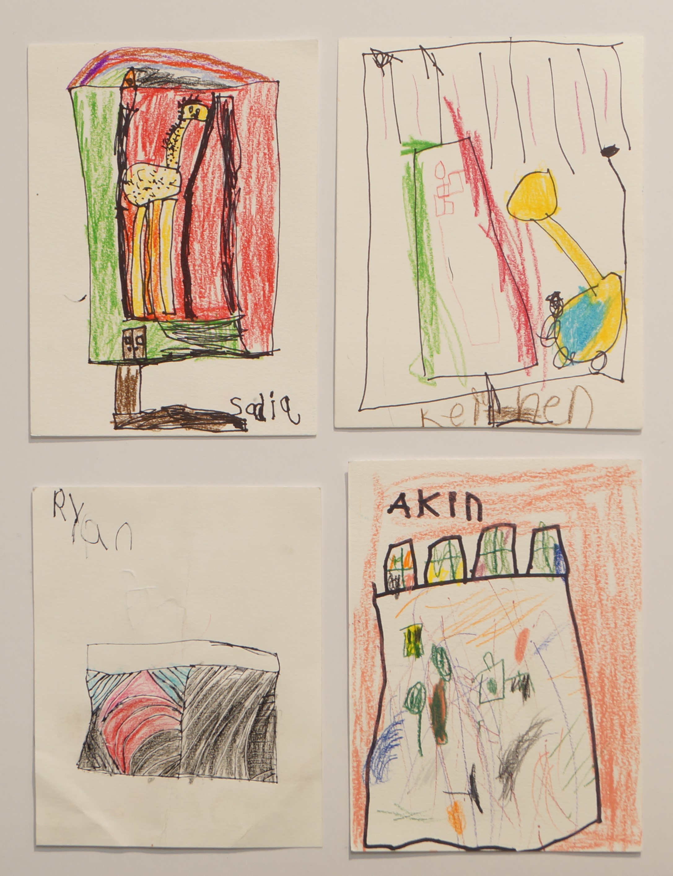 Exhibition Item