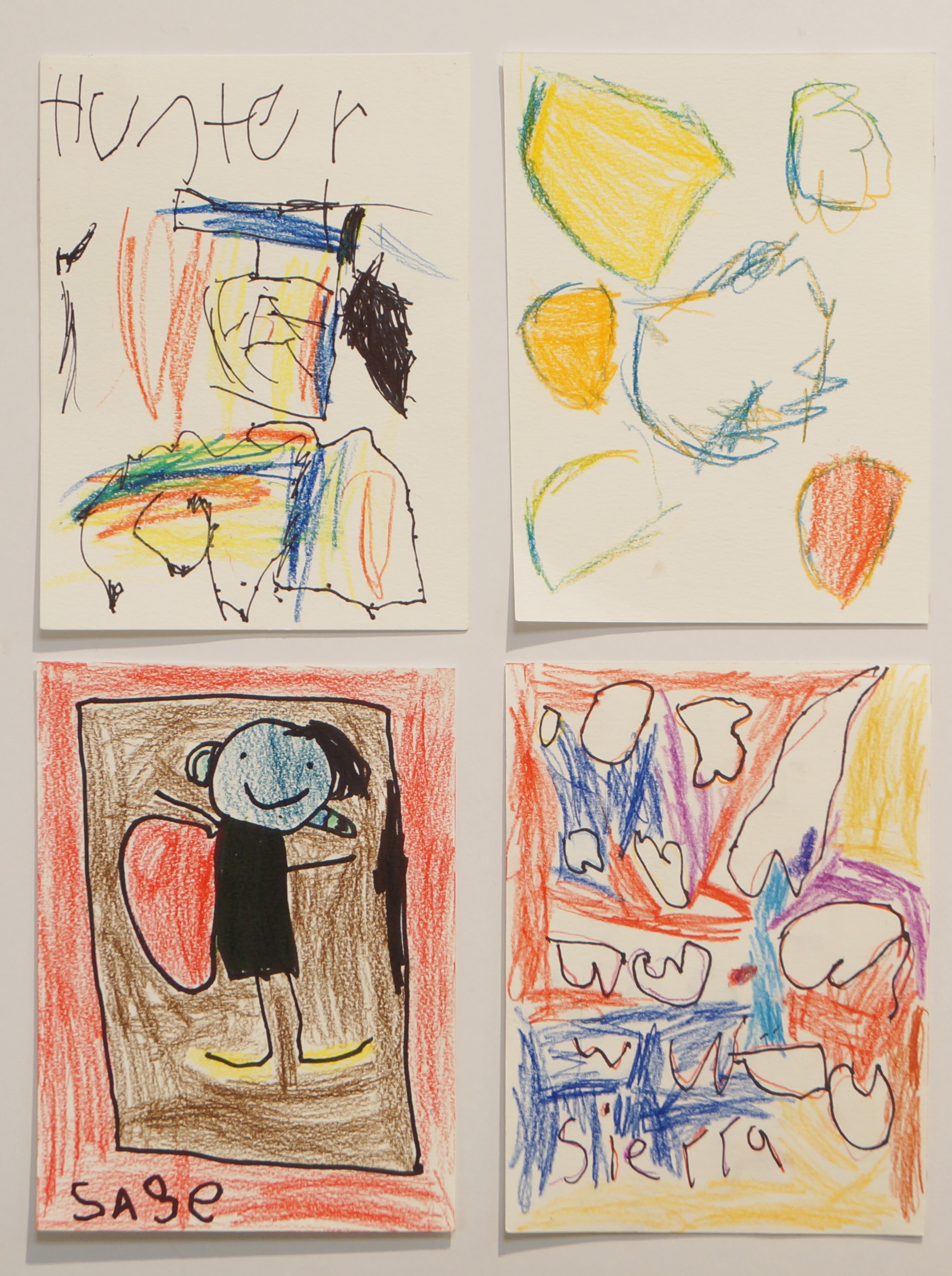 Exhibition Item