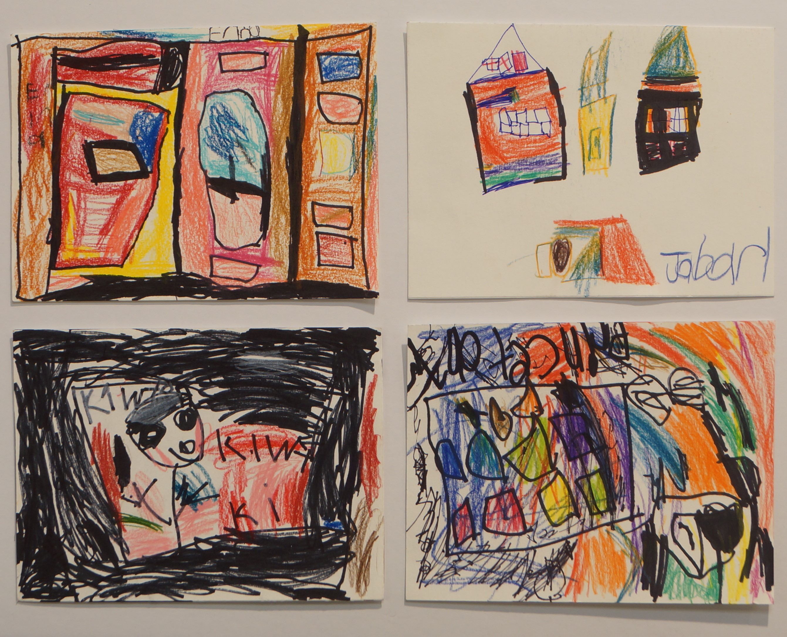 Exhibition Item
