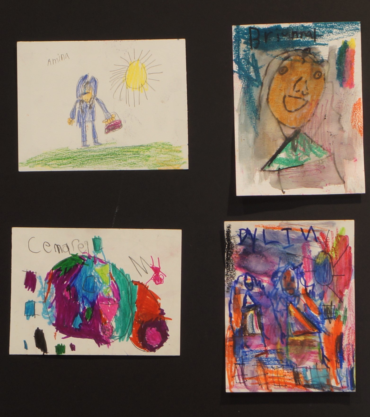 Exhibition Item