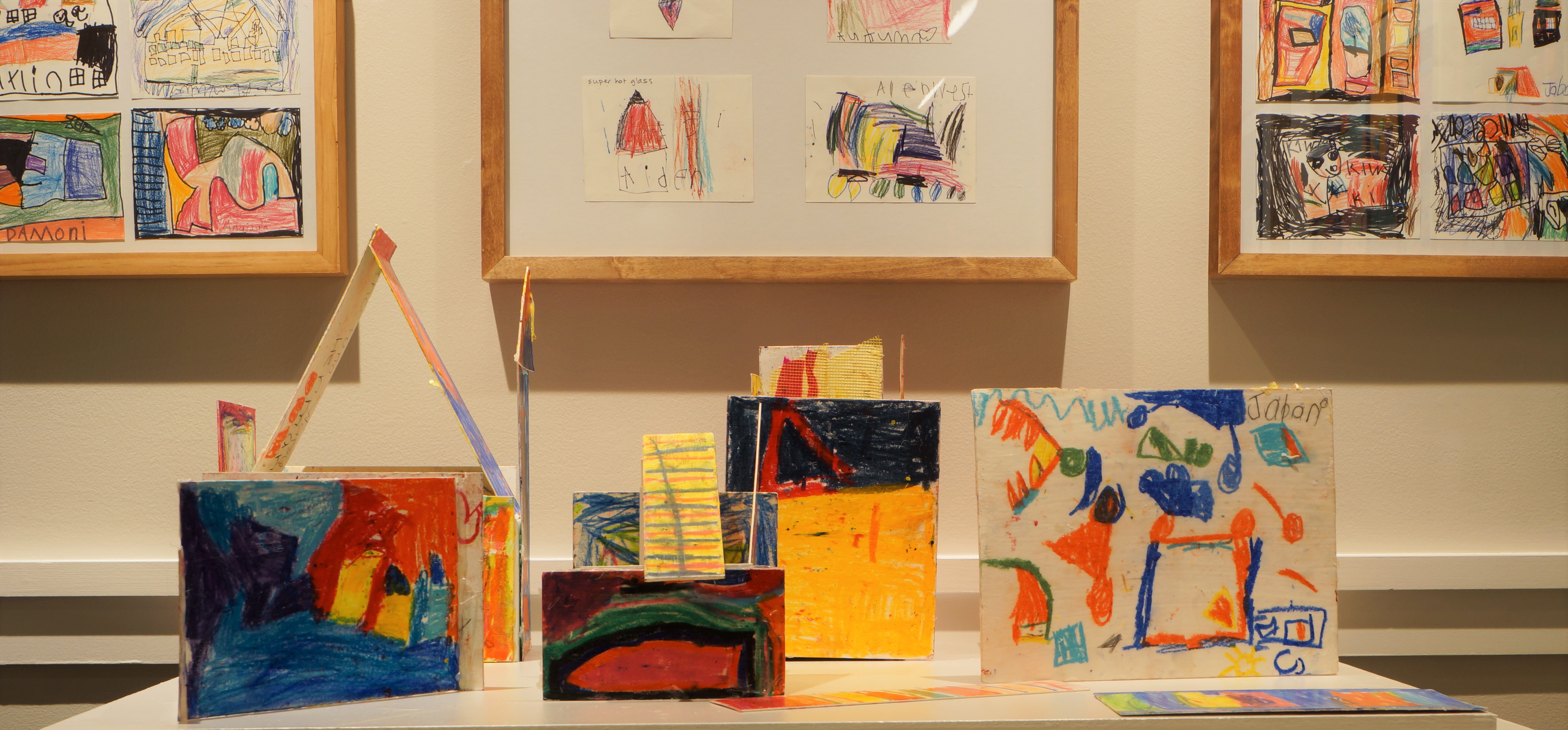 Exhibition Item