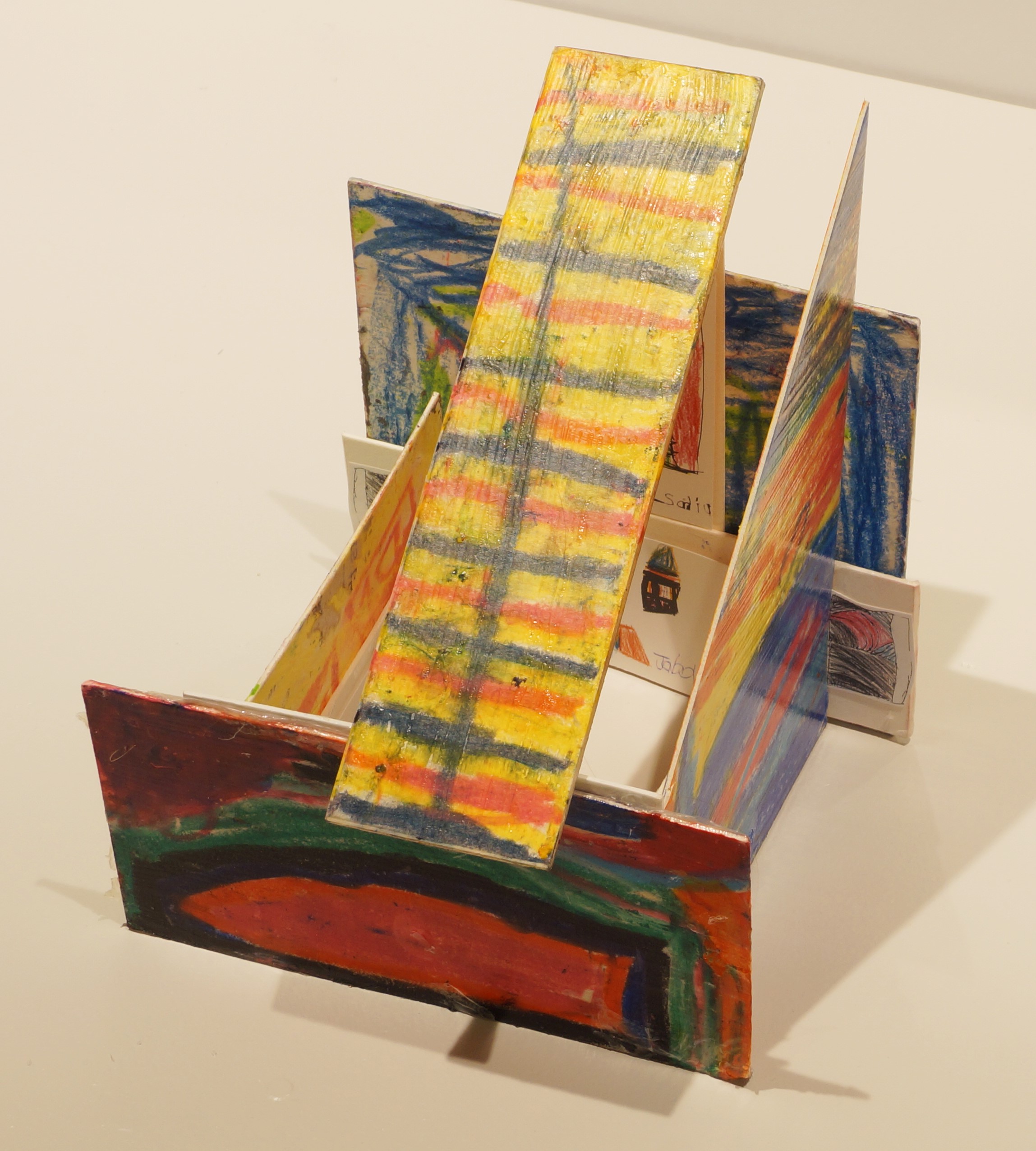 Exhibition Item