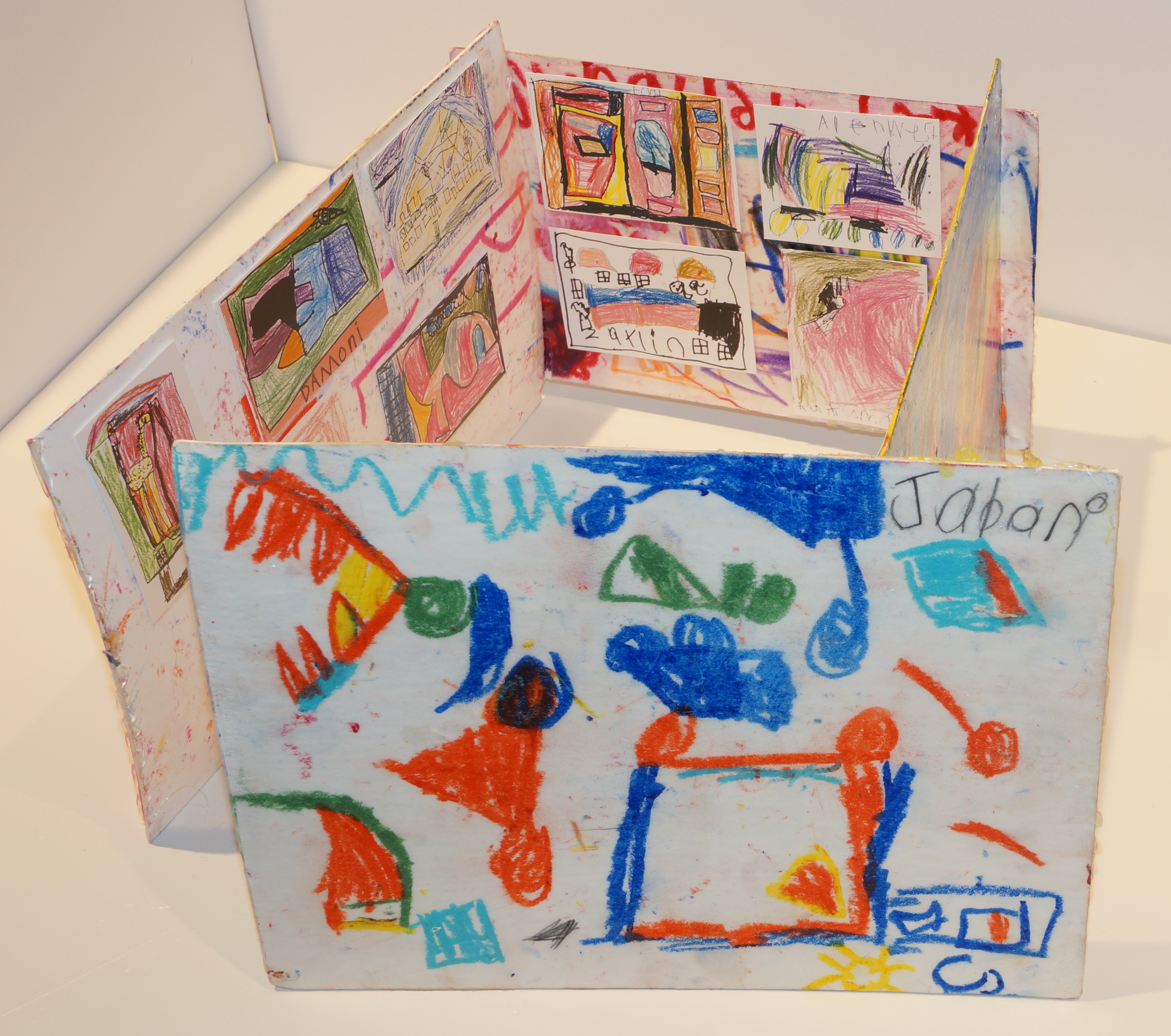 Exhibition Item