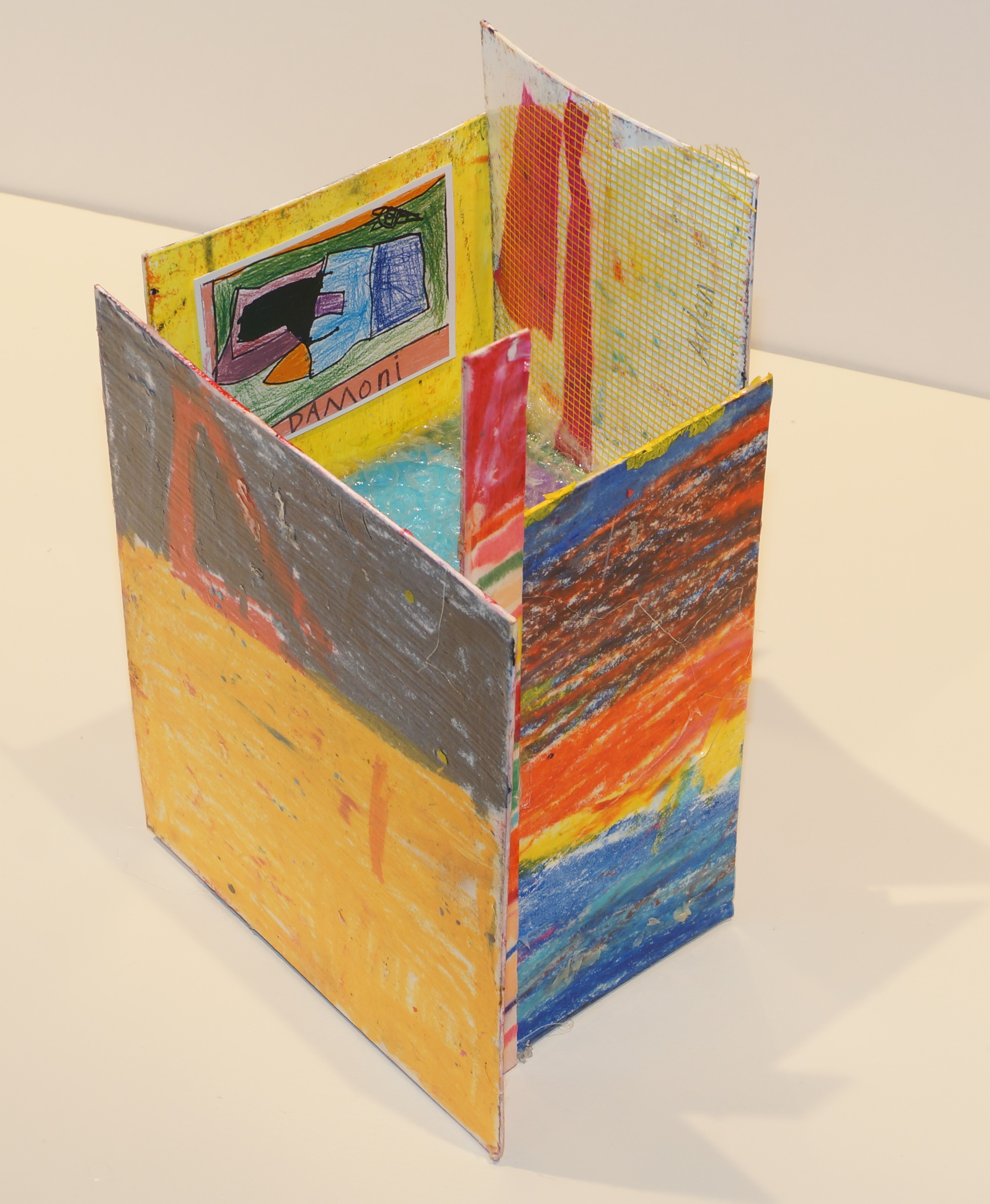 Exhibition Item
