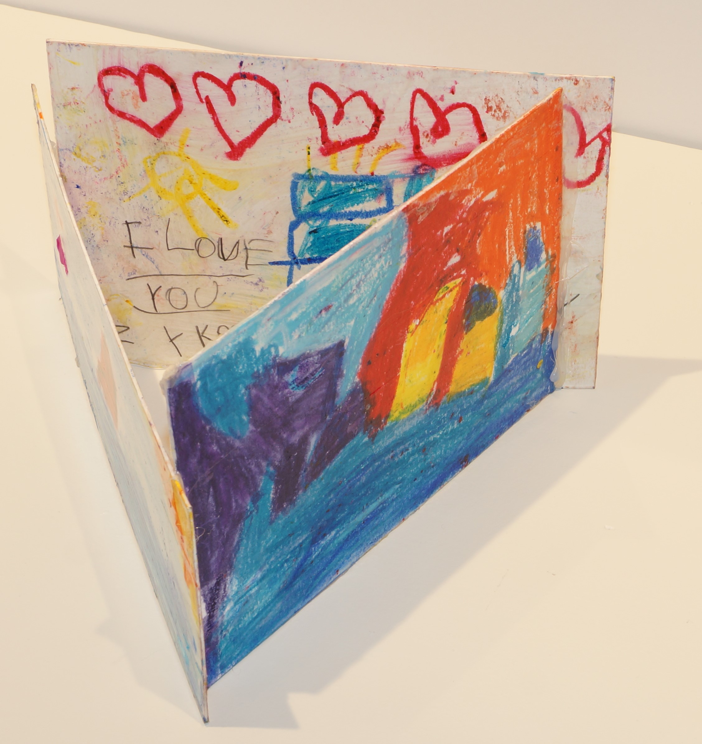 Exhibition Item