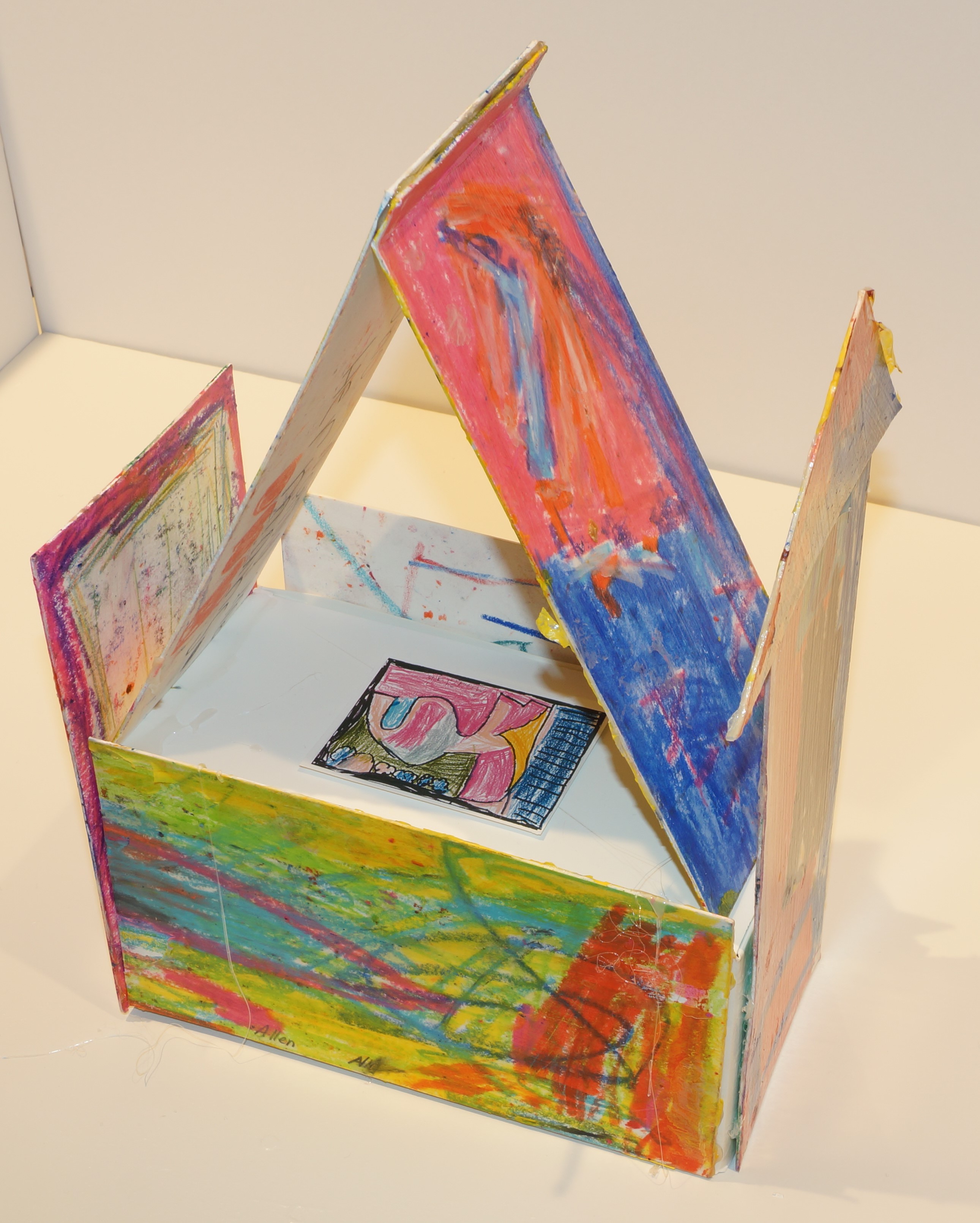 Exhibition Item