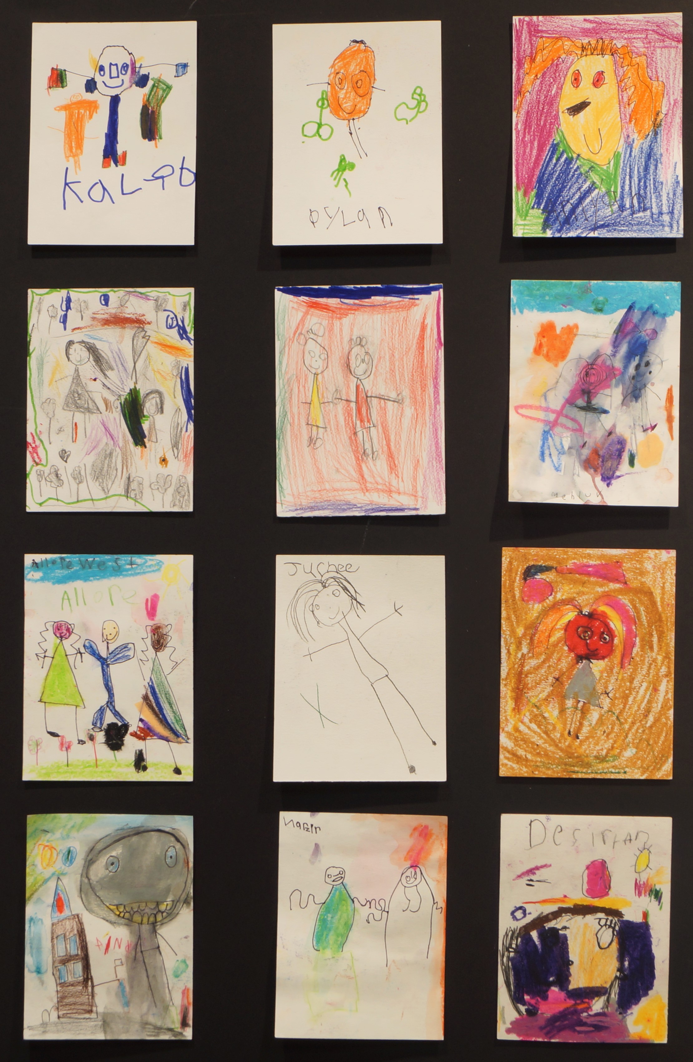 Exhibition Item